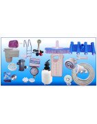 Equipamiento para Piscinas