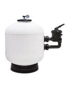 Compra sistemas de filtración de agua al mejor precio.