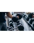 Compra material de fitness y gimnasio al mejor precio.