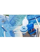 Compra material diverso para piscina al mejor precio.