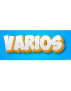 Varios