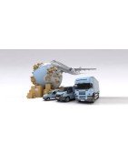 Compra embalaje y transporte al mejor precio