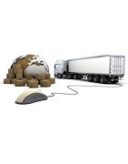 Gastos de embalaje y transporte